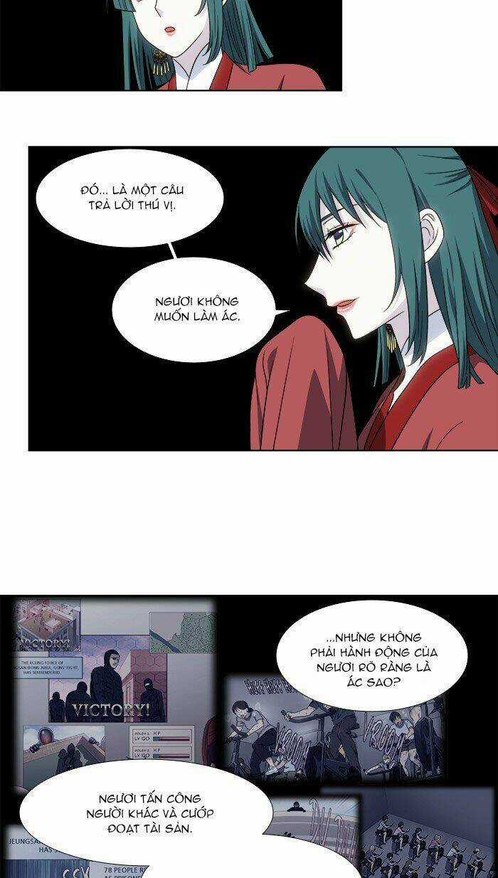 Thế Giới Game Thủ - Chapter 326 - Trang 4