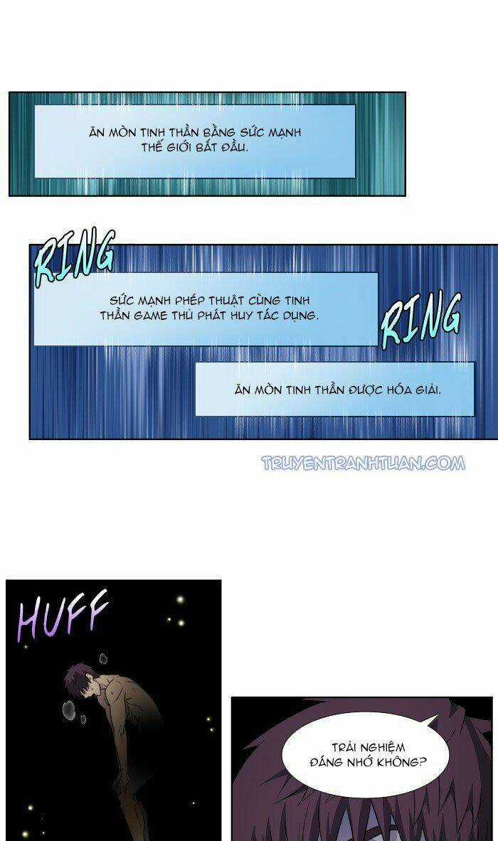 Thế Giới Game Thủ - Chapter 326 - Trang 31