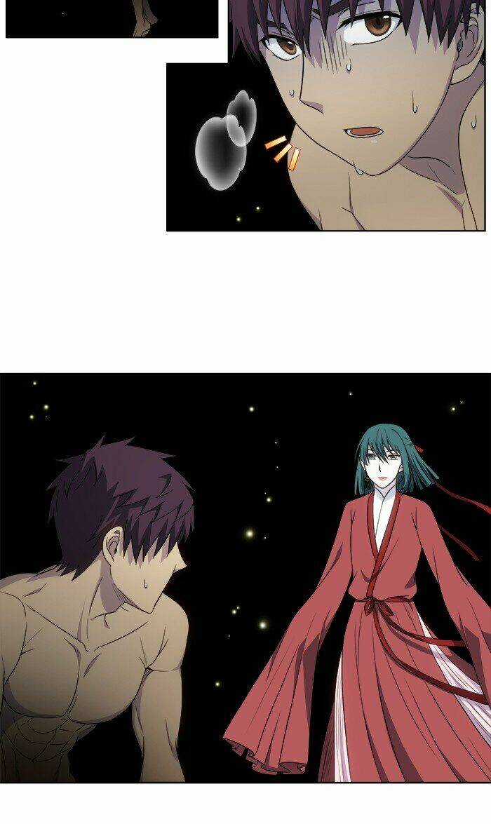 Thế Giới Game Thủ - Chapter 326 - Trang 32