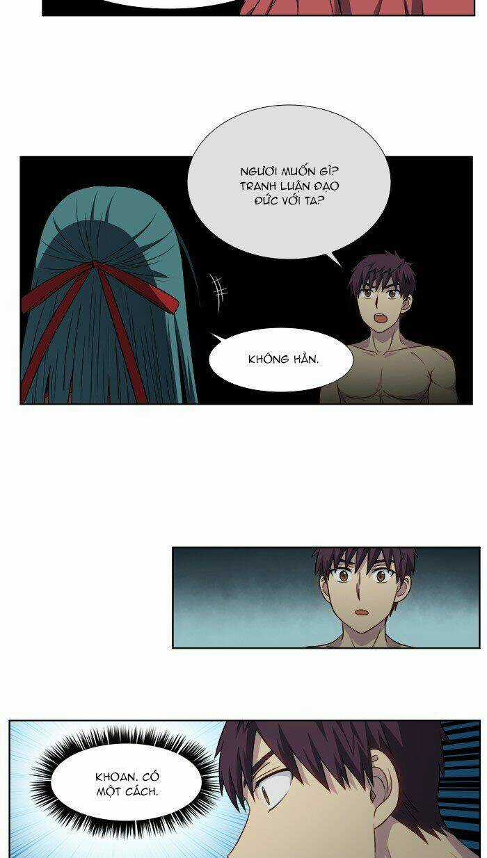 Thế Giới Game Thủ - Chapter 326 - Trang 6