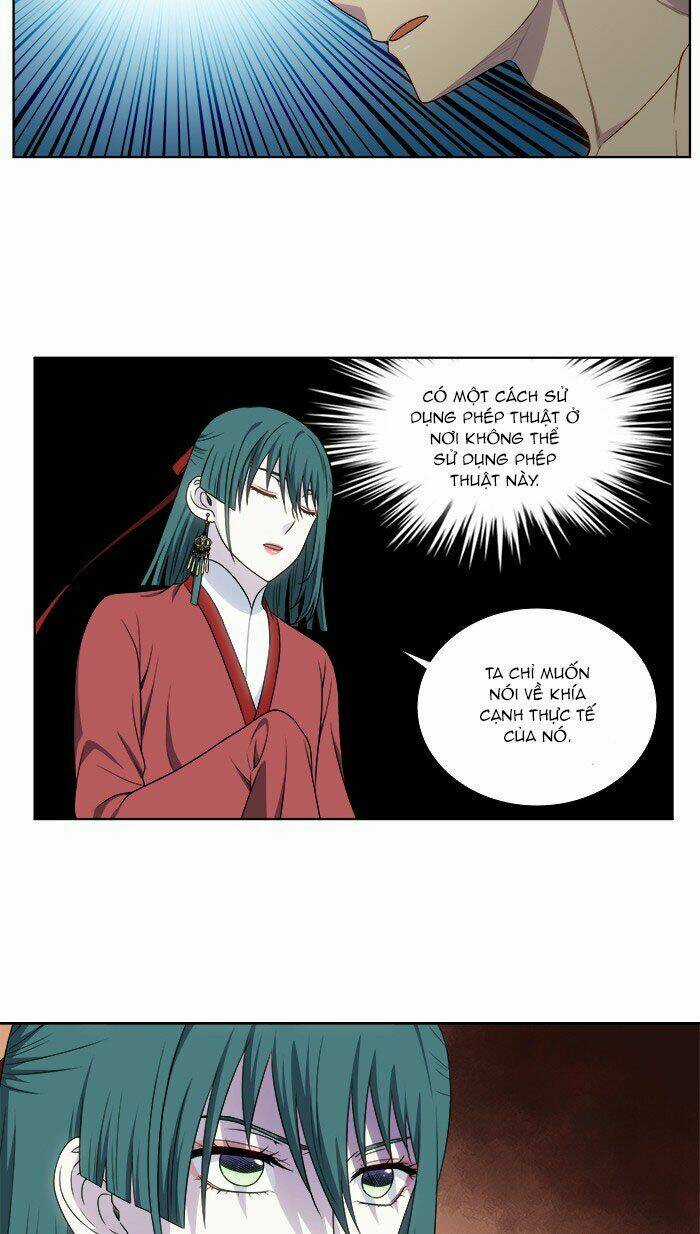 Thế Giới Game Thủ - Chapter 326 - Trang 7