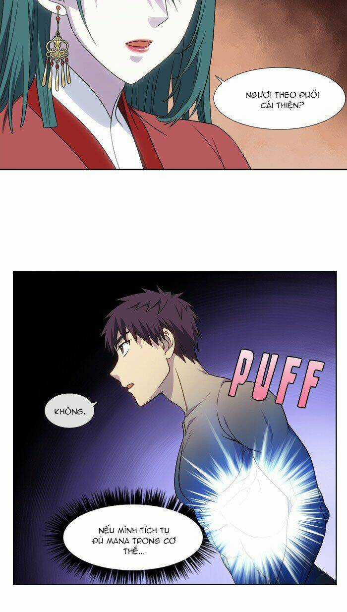 Thế Giới Game Thủ - Chapter 326 - Trang 8