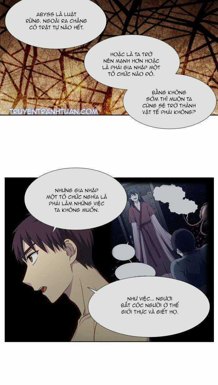 Thế Giới Game Thủ - Chapter 326 - Trang 10