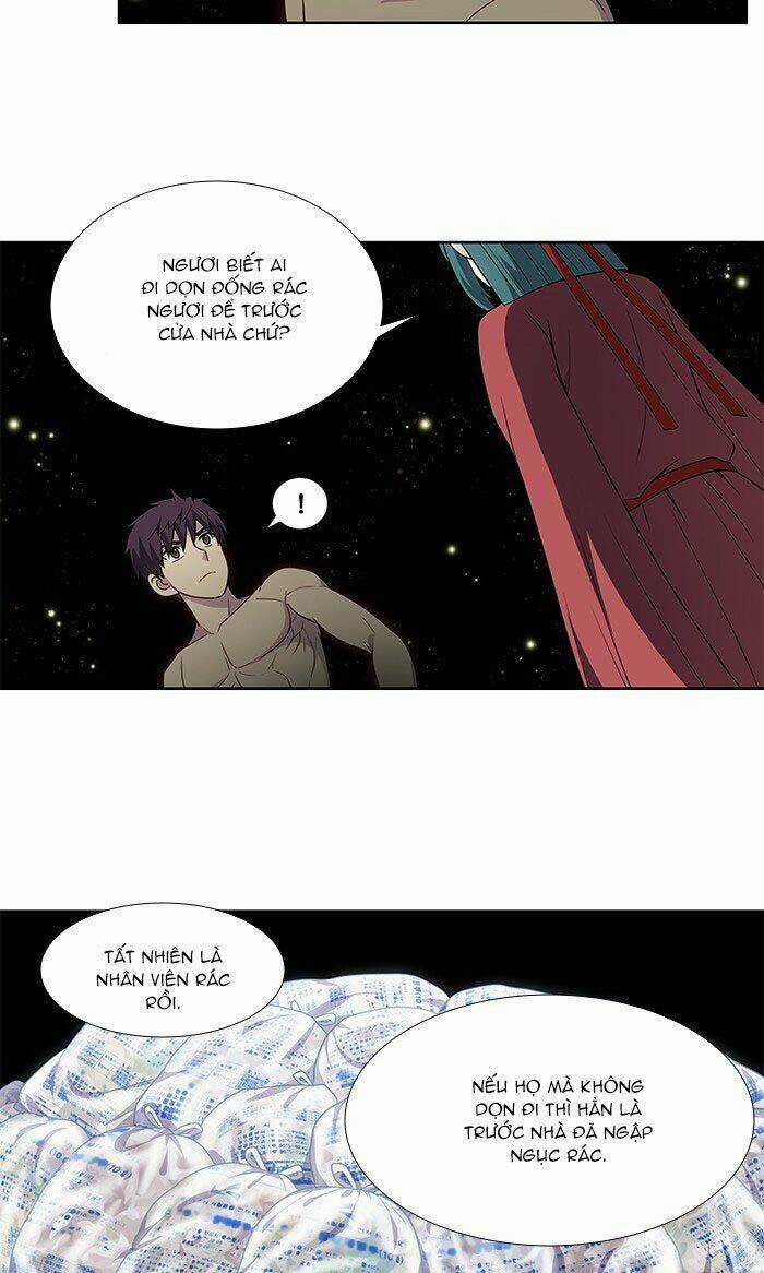 Thế Giới Game Thủ - Chapter 327 - Trang 2