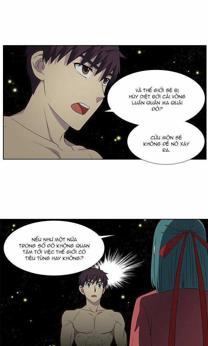 Thế Giới Game Thủ - Chapter 327 - Trang 13