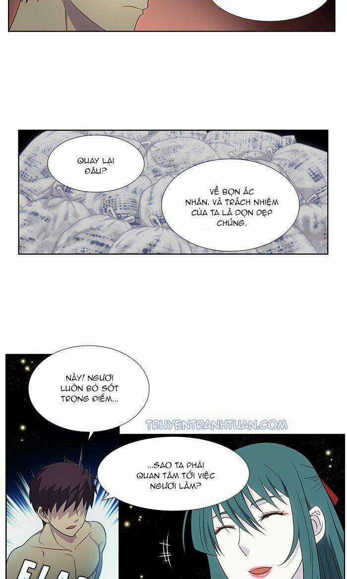 Thế Giới Game Thủ - Chapter 327 - Trang 15