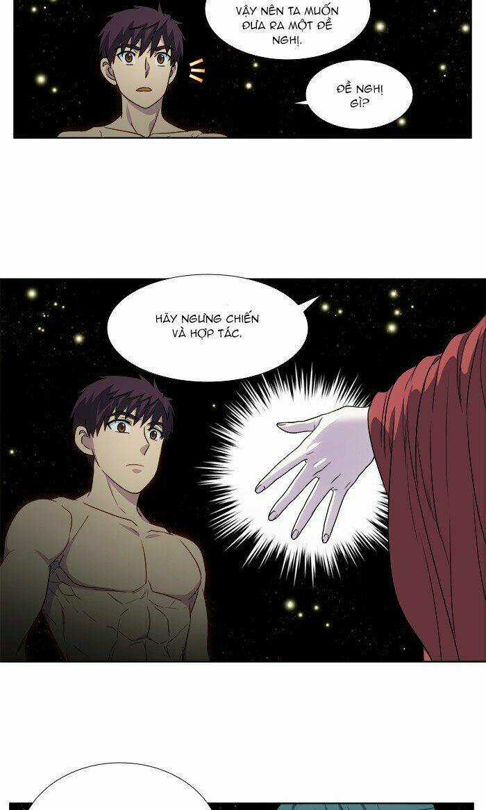 Thế Giới Game Thủ - Chapter 327 - Trang 17