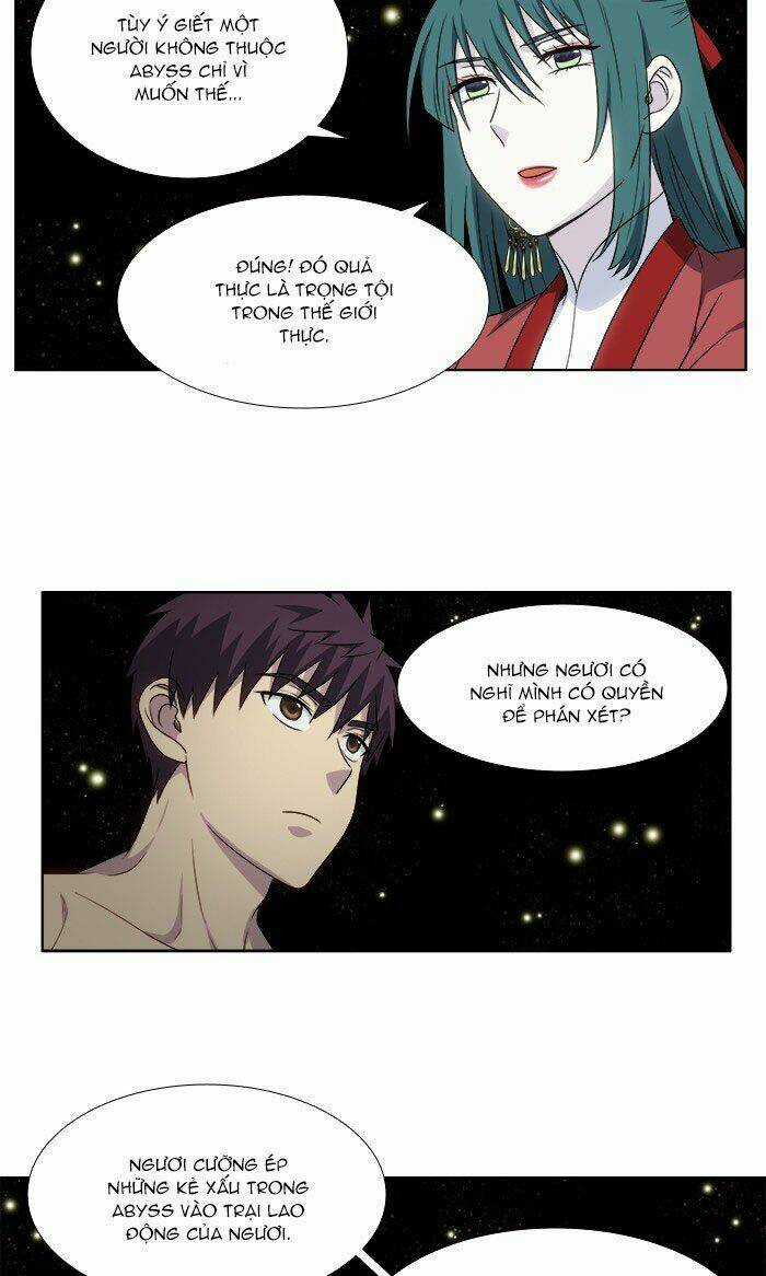 Thế Giới Game Thủ - Chapter 327 - Trang 18