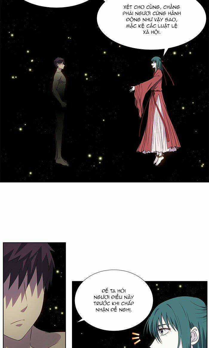 Thế Giới Game Thủ - Chapter 327 - Trang 19