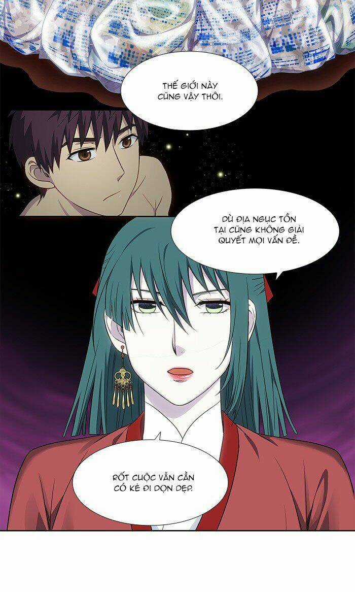 Thế Giới Game Thủ - Chapter 327 - Trang 3