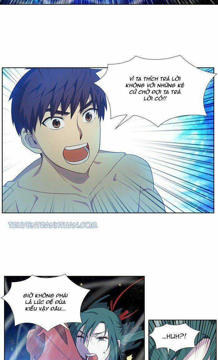 Thế Giới Game Thủ - Chapter 327 - Trang 24