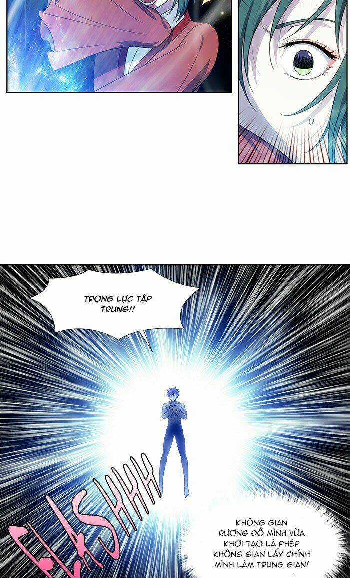 Thế Giới Game Thủ - Chapter 327 - Trang 25