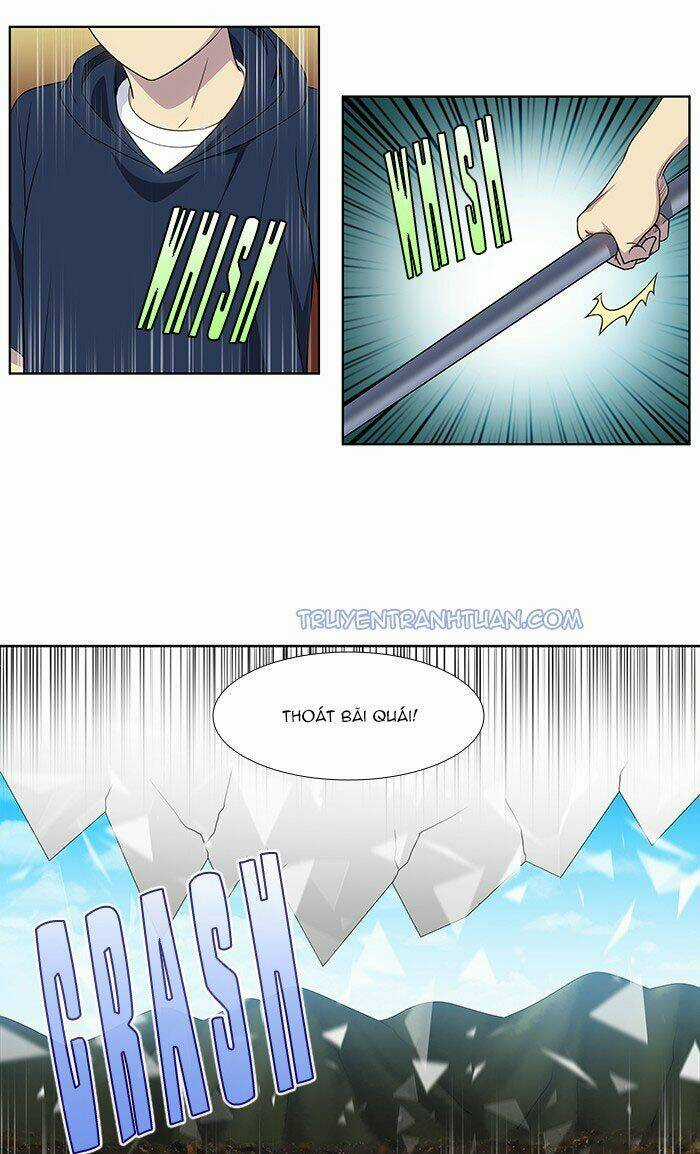 Thế Giới Game Thủ - Chapter 327 - Trang 29