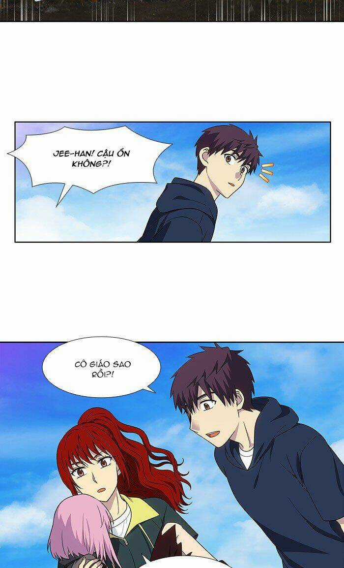 Thế Giới Game Thủ - Chapter 327 - Trang 30