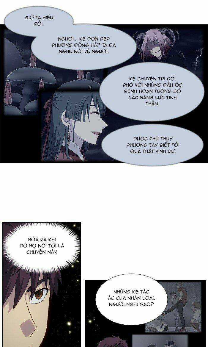 Thế Giới Game Thủ - Chapter 327 - Trang 4