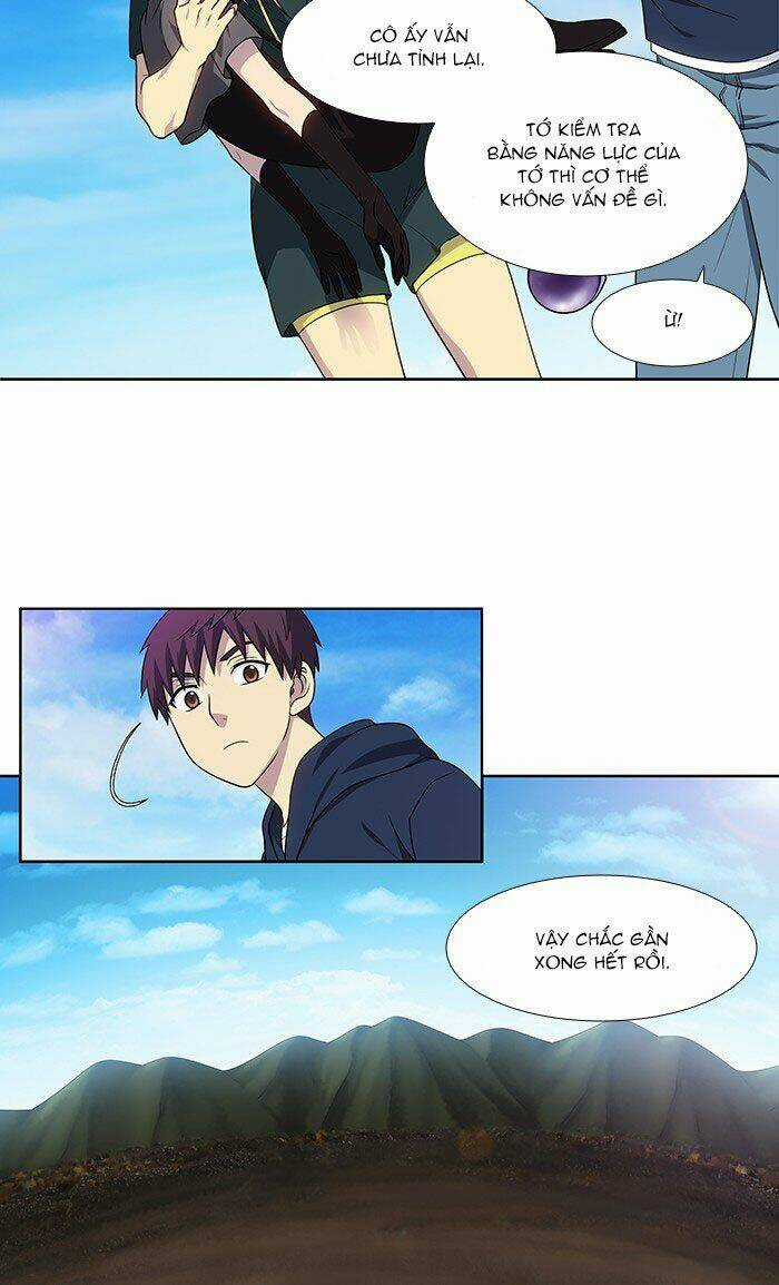 Thế Giới Game Thủ - Chapter 327 - Trang 31