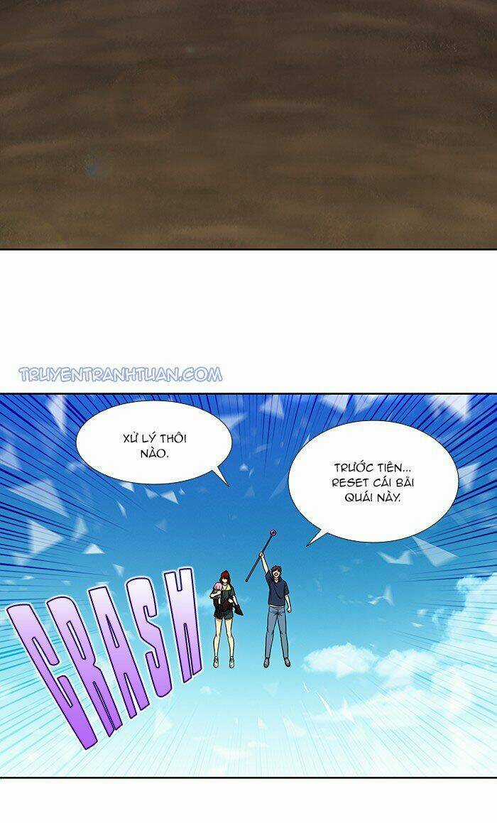 Thế Giới Game Thủ - Chapter 327 - Trang 32