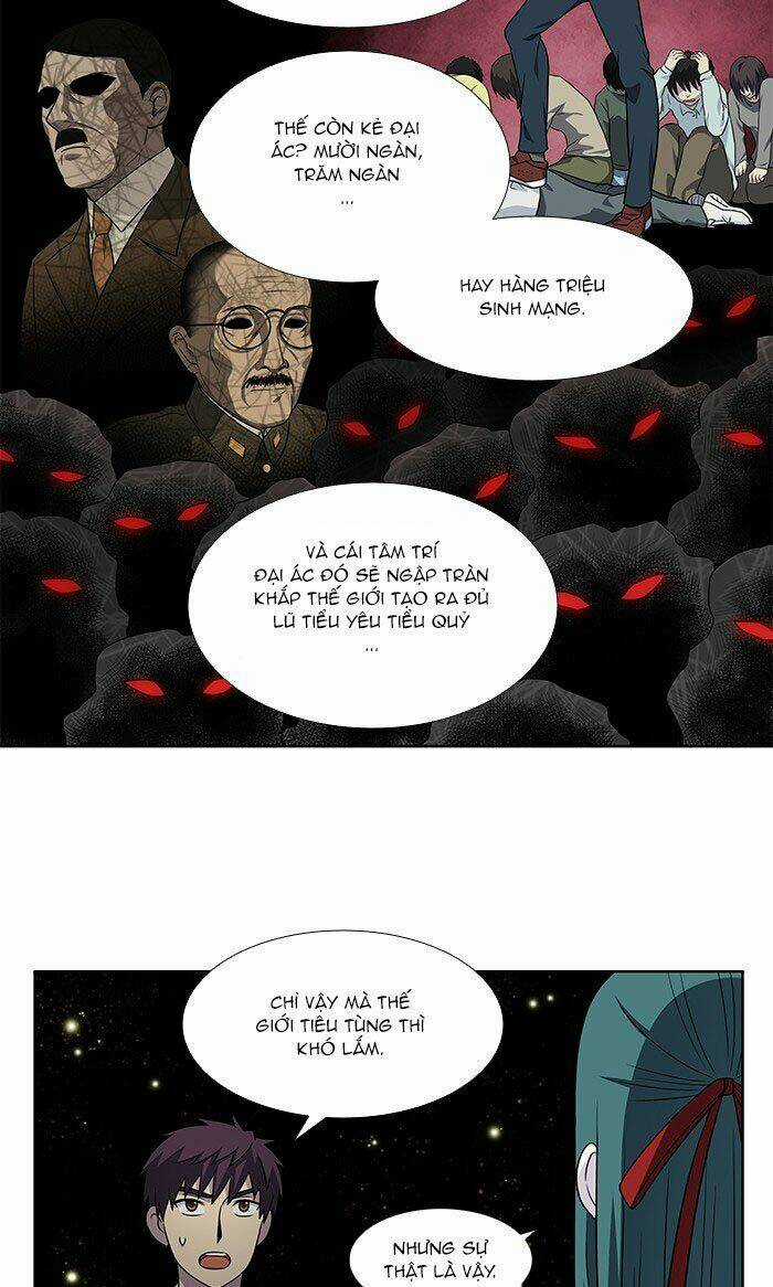 Thế Giới Game Thủ - Chapter 327 - Trang 8