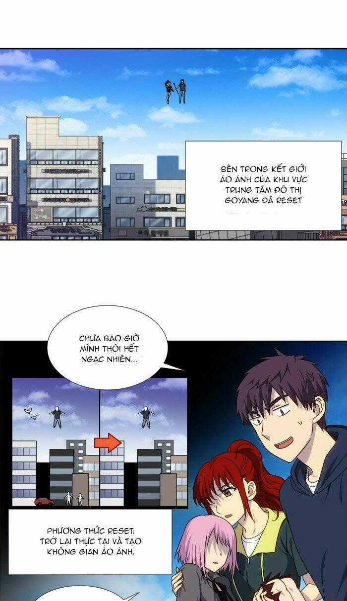 Thế Giới Game Thủ - Chapter 328 - Trang 2