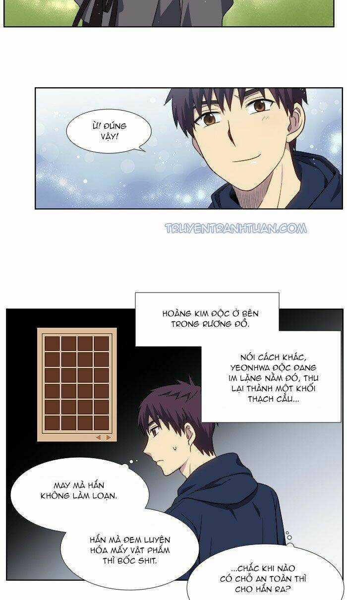 Thế Giới Game Thủ - Chapter 328 - Trang 11