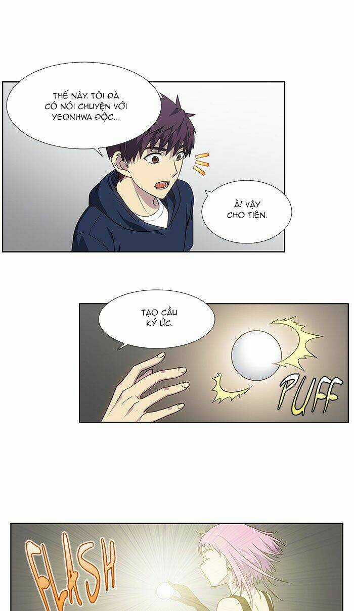 Thế Giới Game Thủ - Chapter 328 - Trang 15