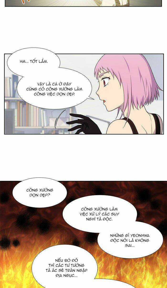 Thế Giới Game Thủ - Chapter 328 - Trang 16