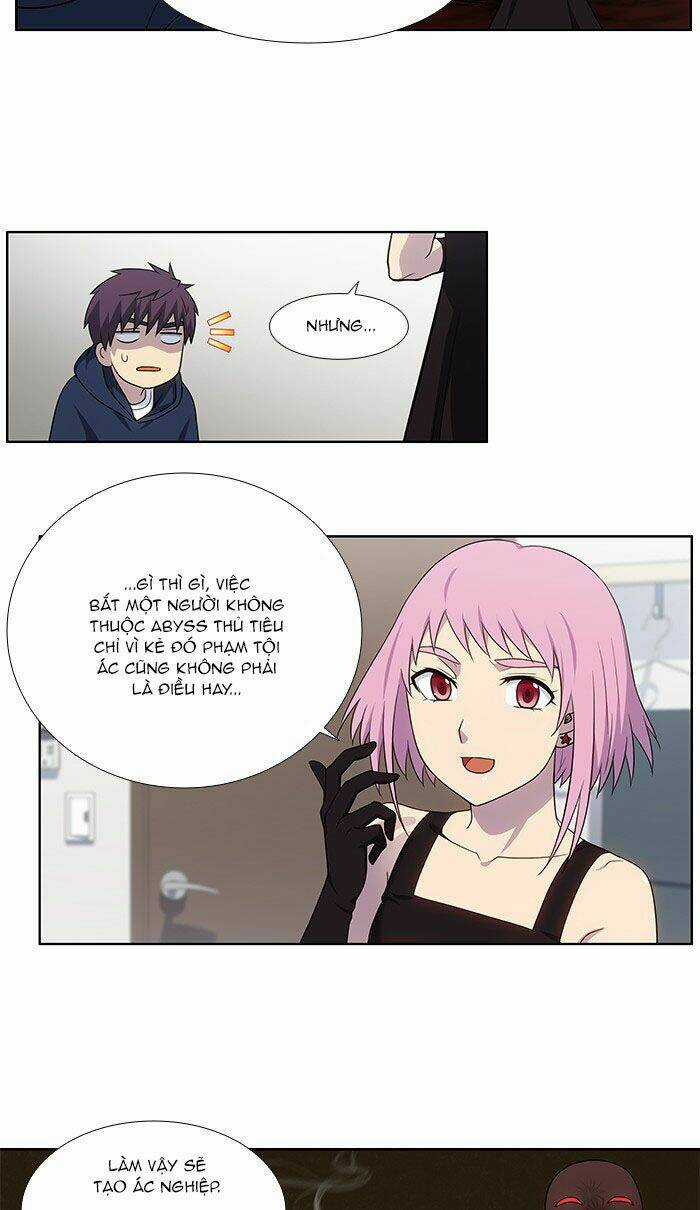 Thế Giới Game Thủ - Chapter 328 - Trang 18