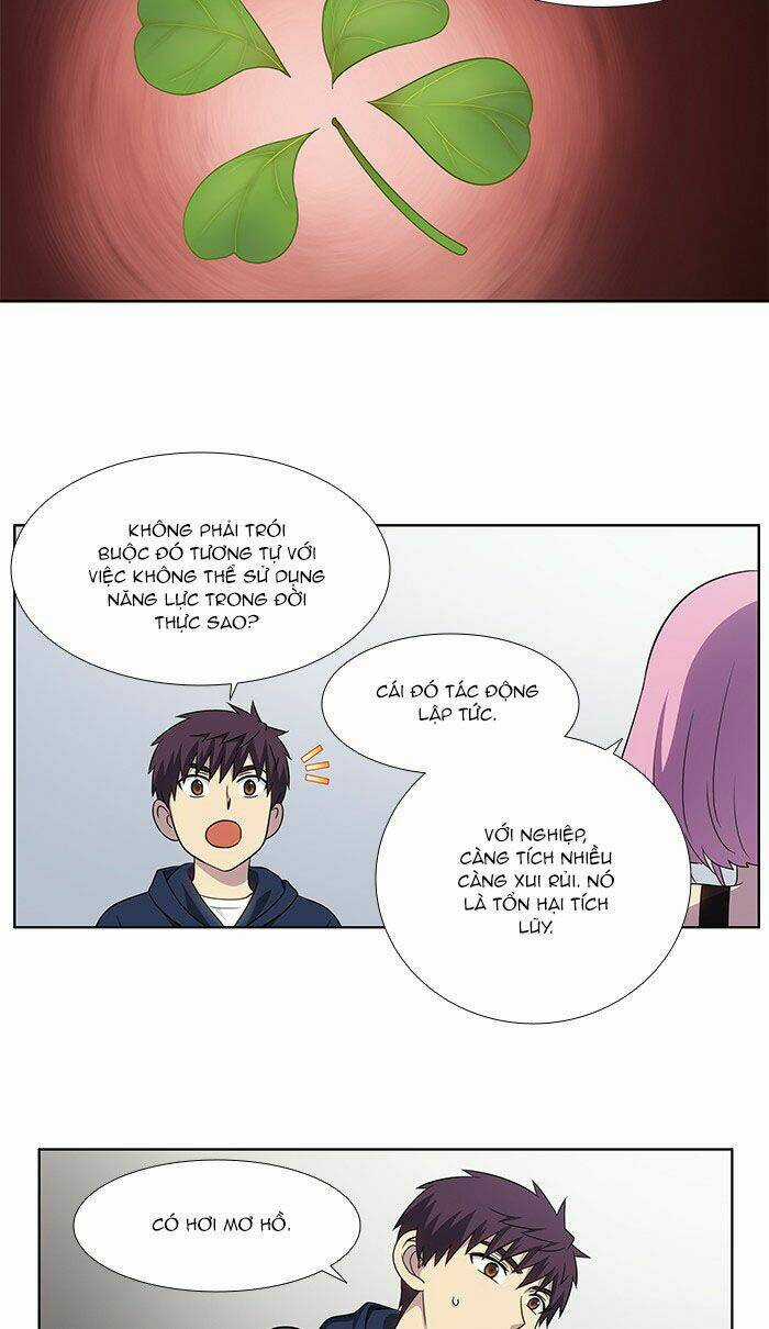 Thế Giới Game Thủ - Chapter 328 - Trang 20