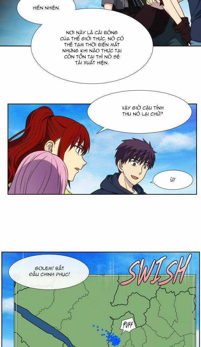 Thế Giới Game Thủ - Chapter 328 - Trang 3