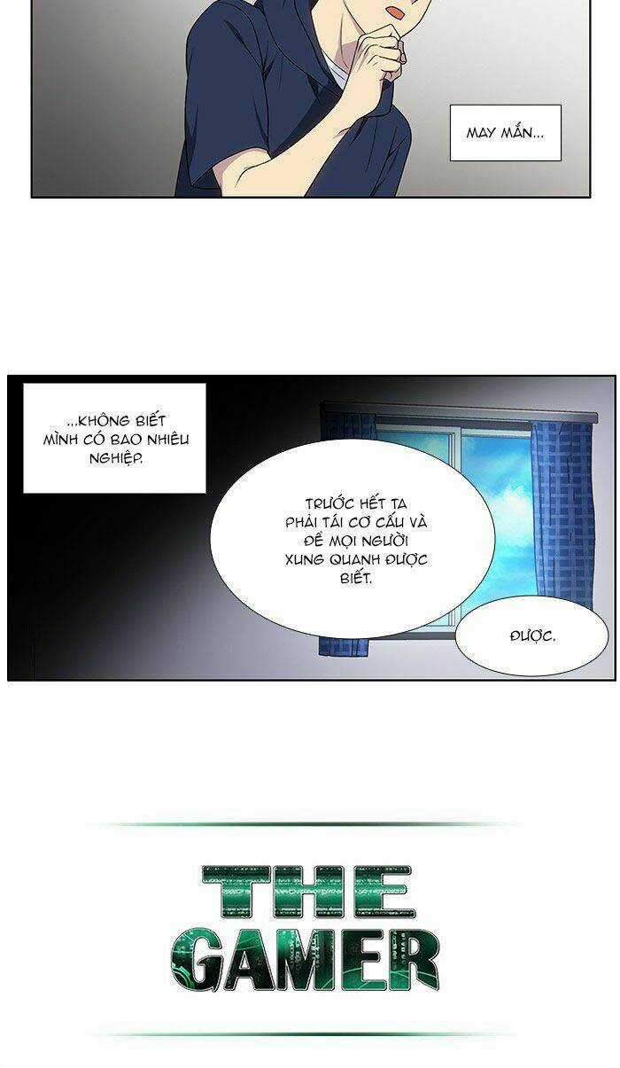Thế Giới Game Thủ - Chapter 328 - Trang 21
