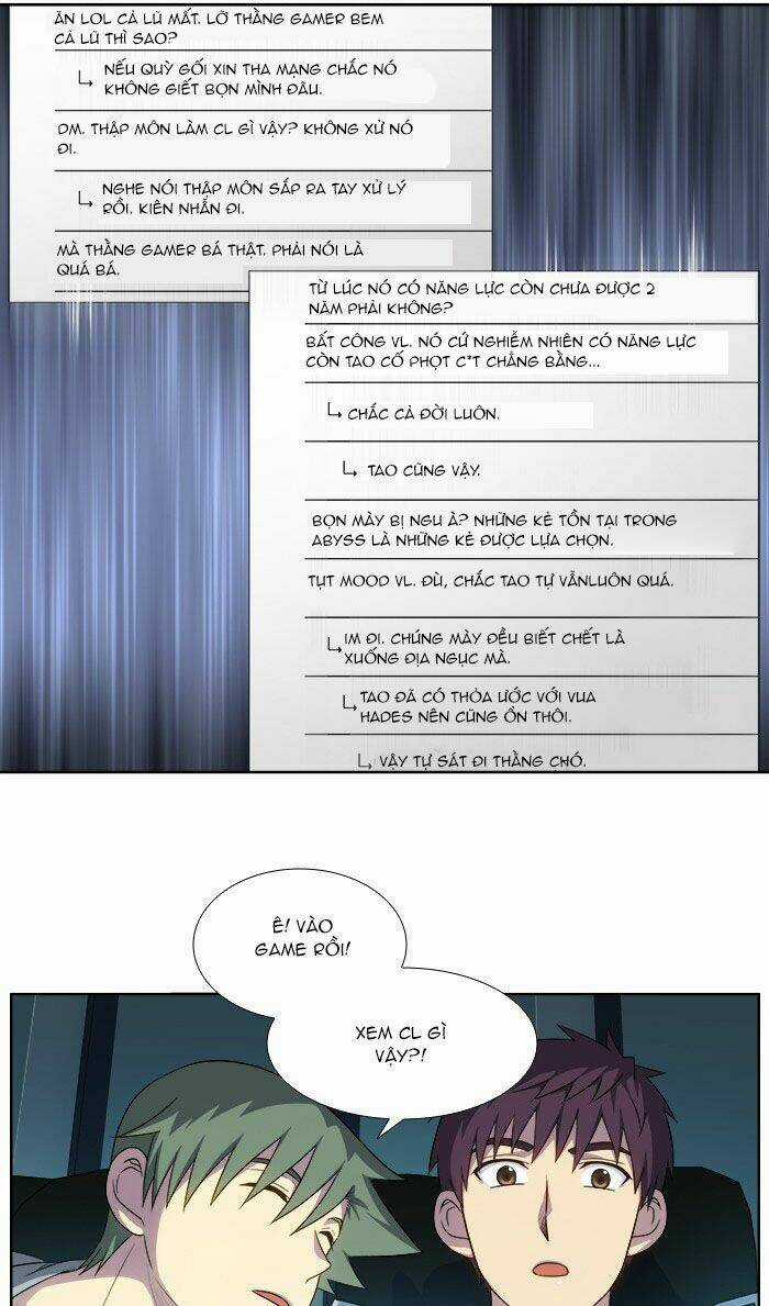 Thế Giới Game Thủ - Chapter 328 - Trang 23