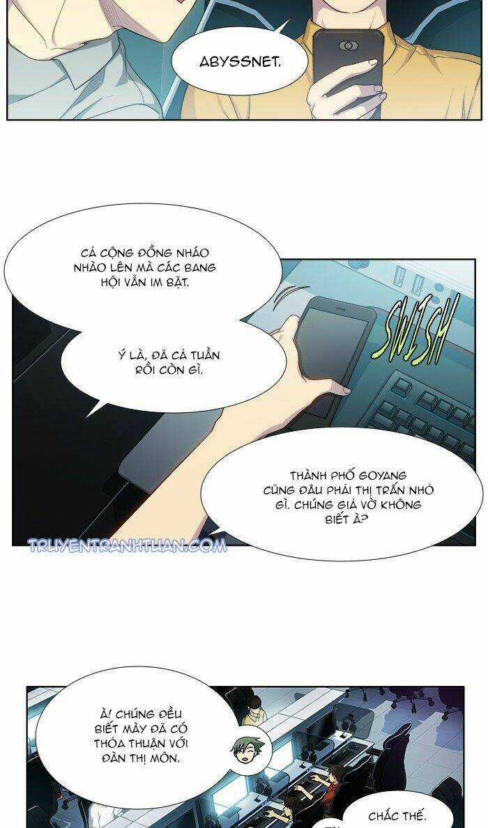 Thế Giới Game Thủ - Chapter 328 - Trang 24