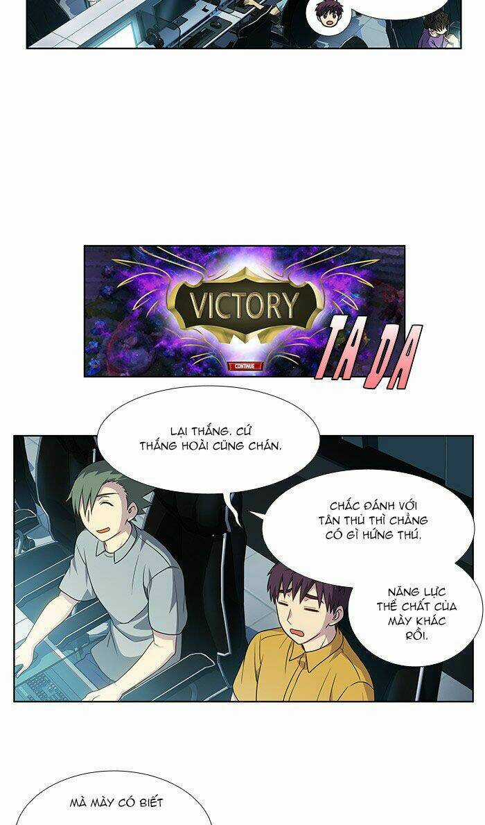Thế Giới Game Thủ - Chapter 328 - Trang 25