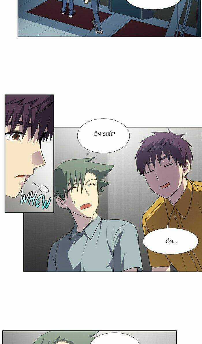 Thế Giới Game Thủ - Chapter 328 - Trang 27