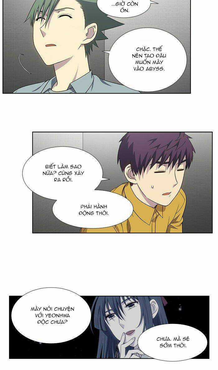 Thế Giới Game Thủ - Chapter 328 - Trang 28