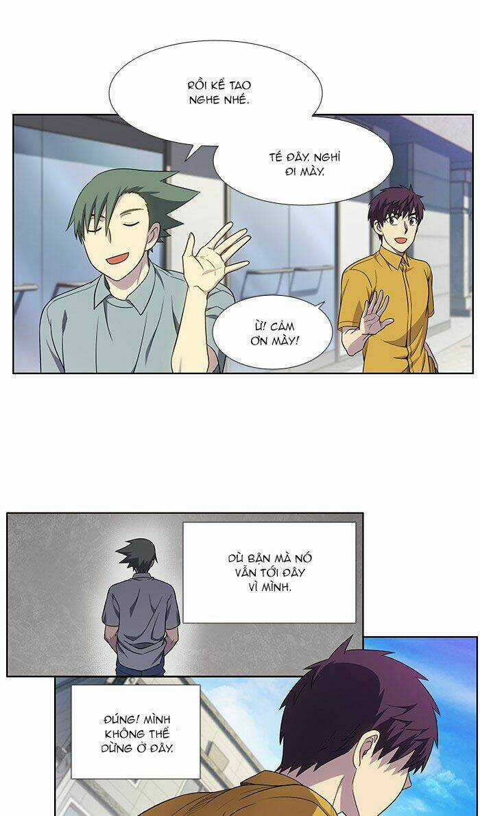 Thế Giới Game Thủ - Chapter 328 - Trang 29