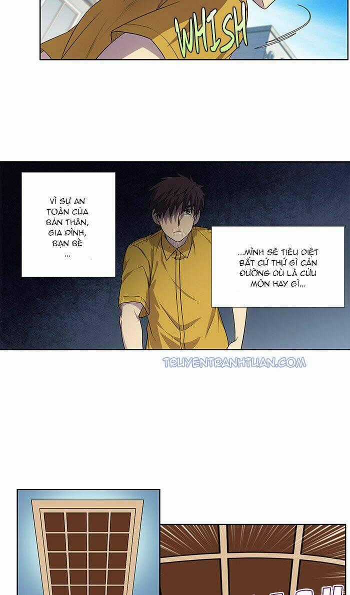 Thế Giới Game Thủ - Chapter 328 - Trang 30