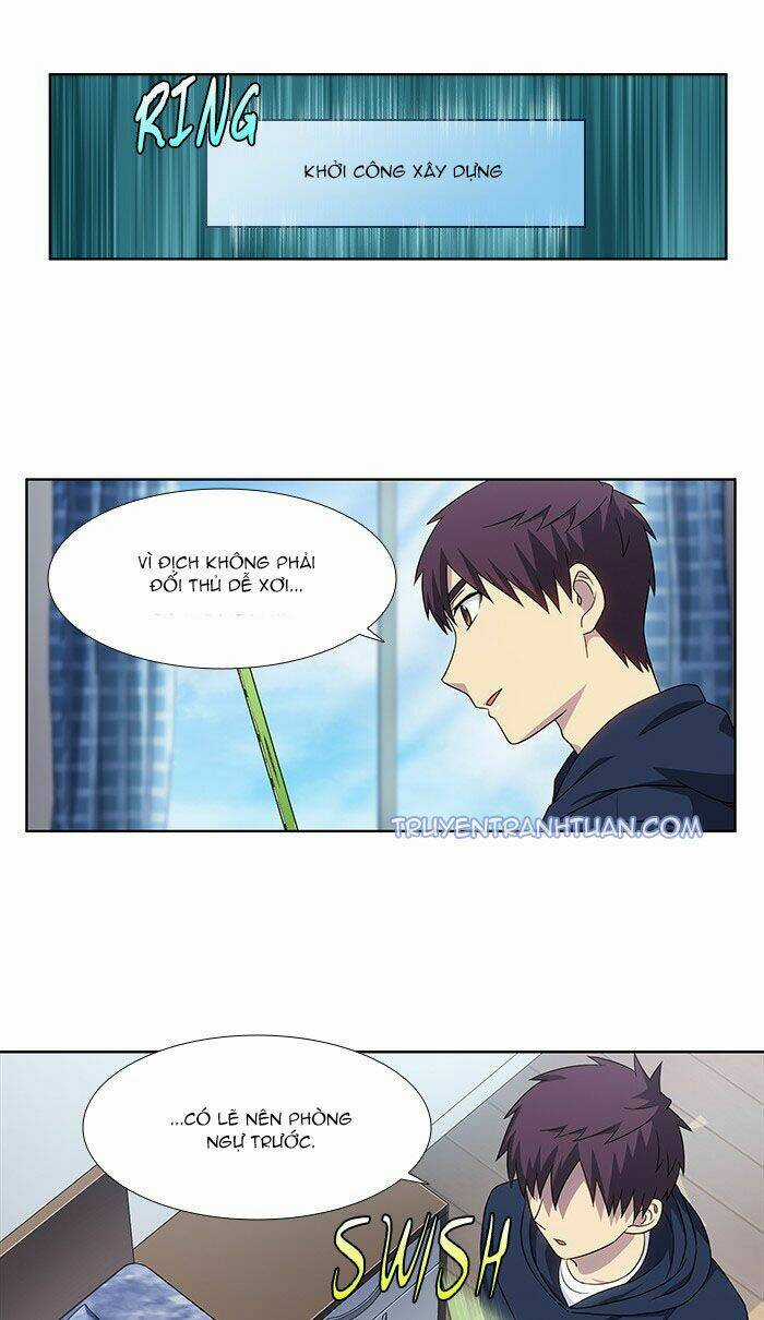 Thế Giới Game Thủ - Chapter 328 - Trang 7