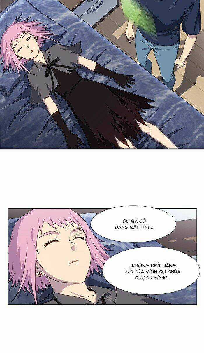 Thế Giới Game Thủ - Chapter 328 - Trang 8