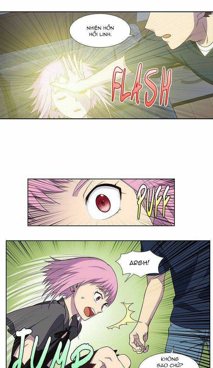 Thế Giới Game Thủ - Chapter 328 - Trang 9