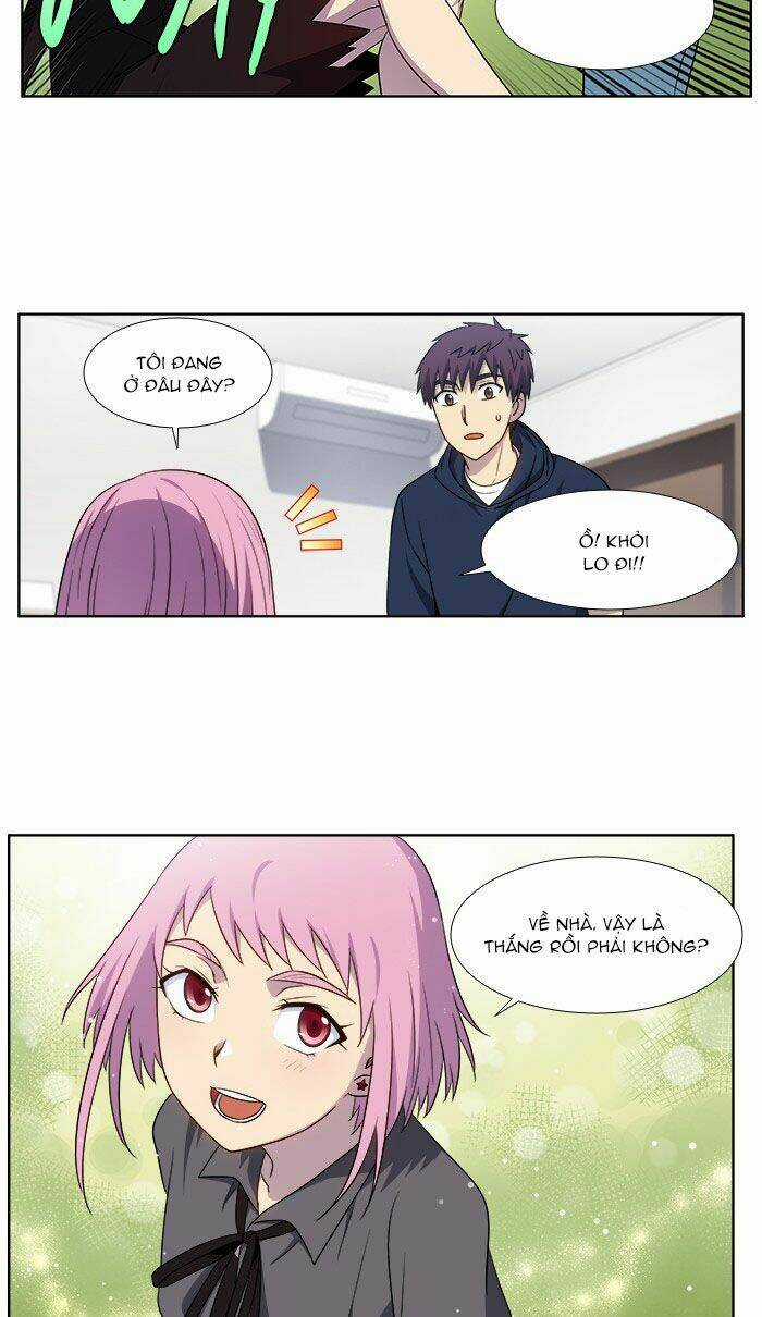 Thế Giới Game Thủ - Chapter 328 - Trang 10