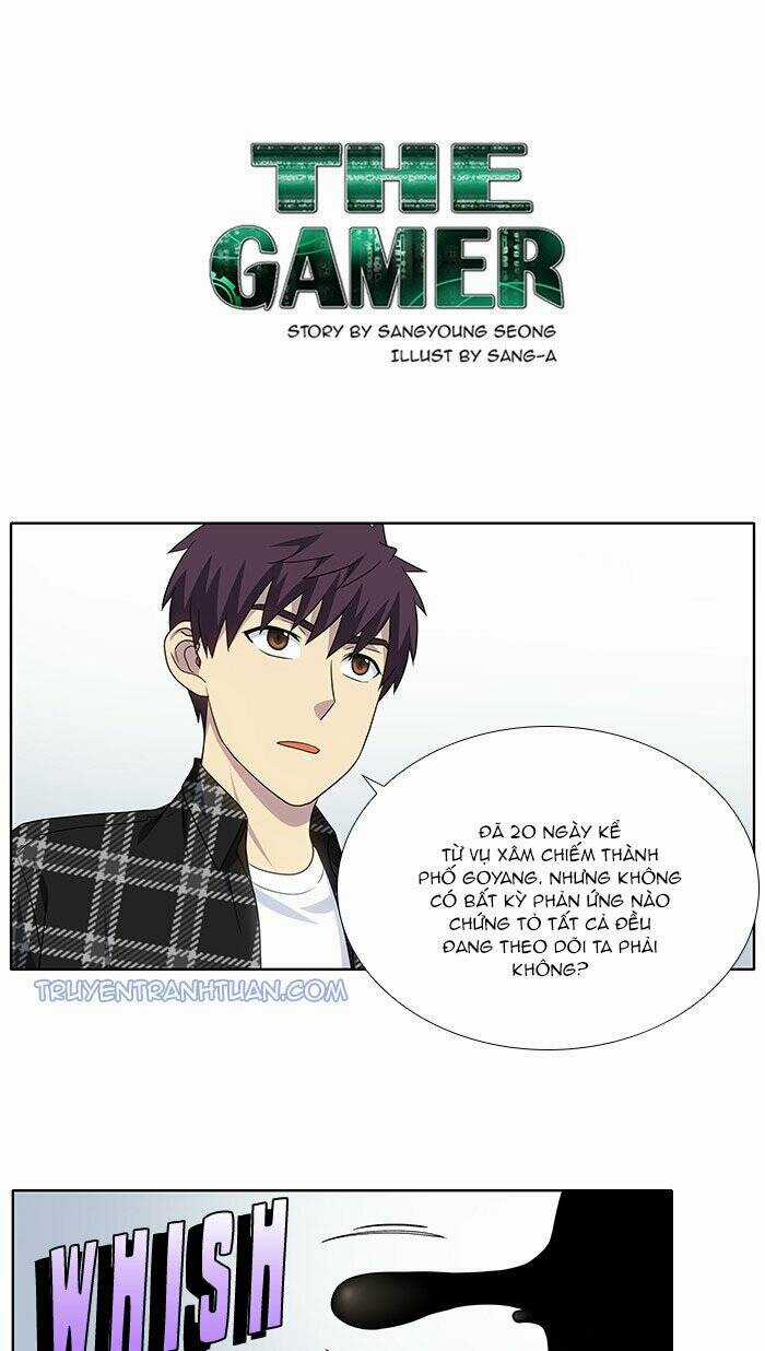Thế Giới Game Thủ - Chapter 329 - Trang 1