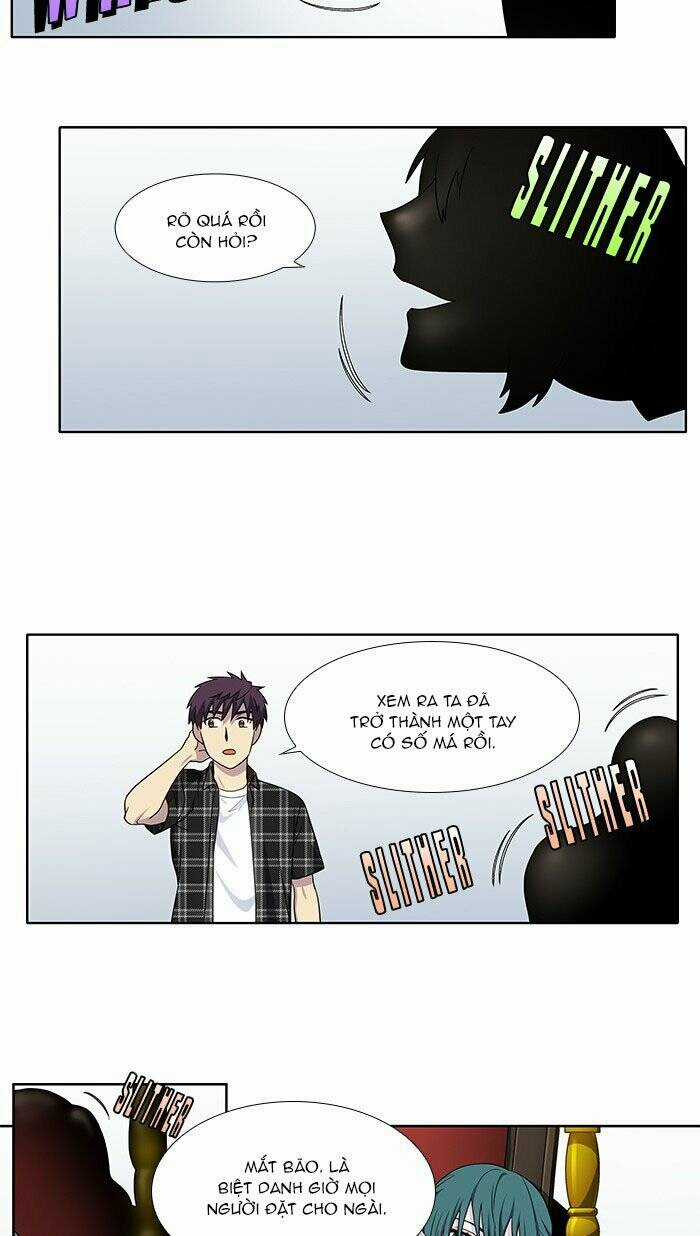 Thế Giới Game Thủ - Chapter 329 - Trang 2