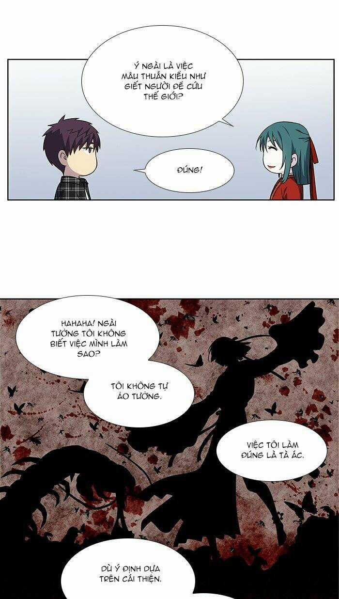 Thế Giới Game Thủ - Chapter 329 - Trang 11