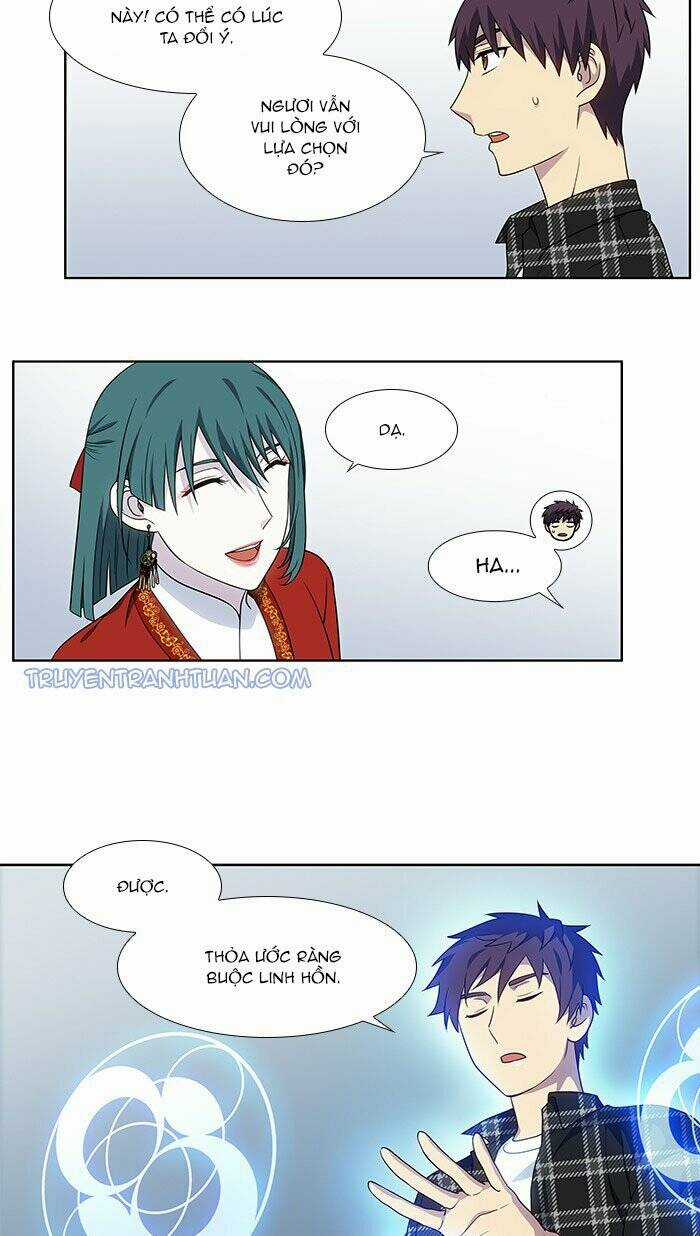 Thế Giới Game Thủ - Chapter 329 - Trang 14