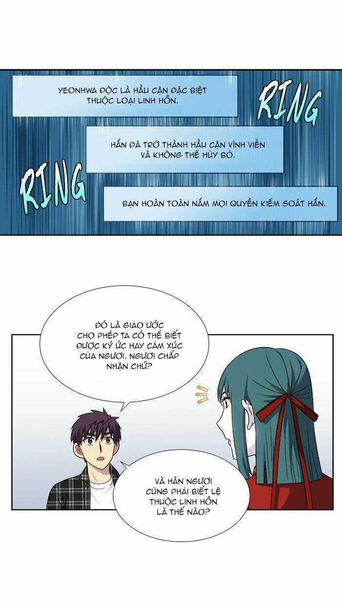 Thế Giới Game Thủ - Chapter 329 - Trang 18