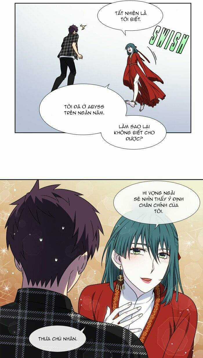 Thế Giới Game Thủ - Chapter 329 - Trang 19