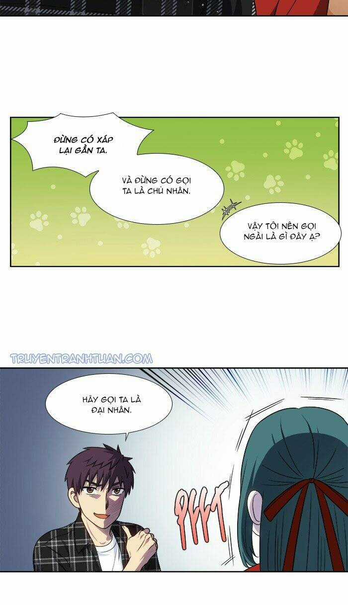 Thế Giới Game Thủ - Chapter 329 - Trang 20