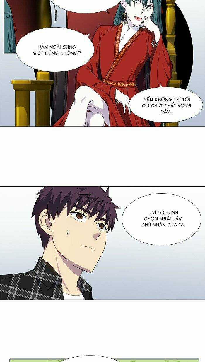 Thế Giới Game Thủ - Chapter 329 - Trang 3