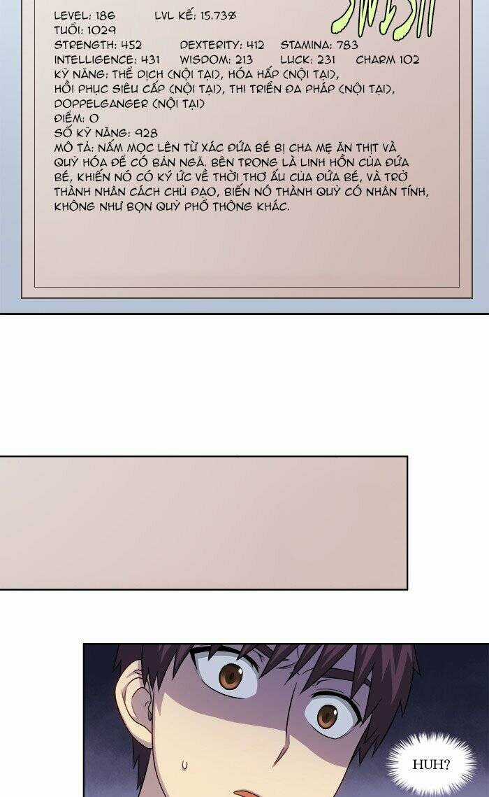 Thế Giới Game Thủ - Chapter 329 - Trang 22